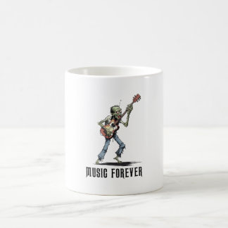 Zombie Mugs & Cups