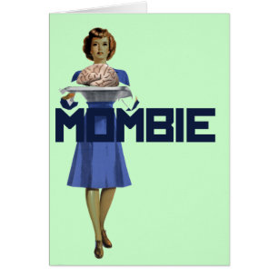 Zombie Mum