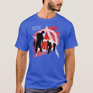 Zombie Nights T-Shirt