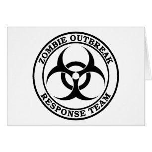 Zombie Outbreak Response Team (Biohazard)