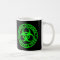 Zombie Outbreak Response Team Neon Green