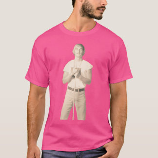 Zombie Politics Original Aesthetic Tribute T-Shirt