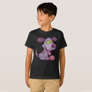 Zombie Puppy T-Shirt