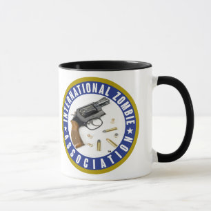Zombie Queen Mug