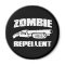 zombie repellent - the shotgun