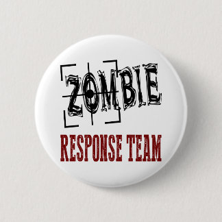 Zombie Response Team Button