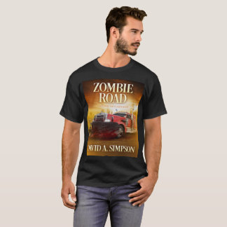 Zombie Road: Convoy of Carnage T-Shirt