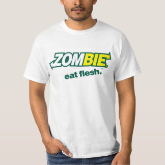 Zombie Shirt
