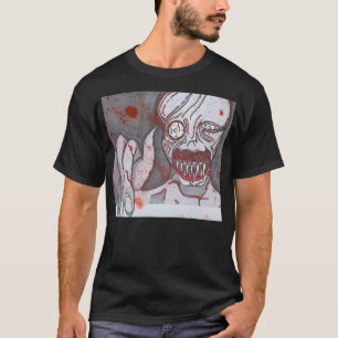 Zombie Shirt