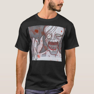 Zombie Shirt
