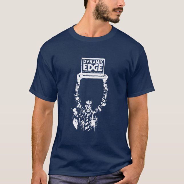 Zombie Shirt (Front)