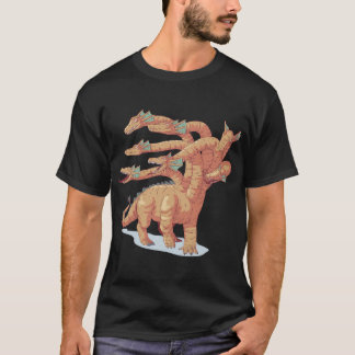 Zombie sport. T-Shirt