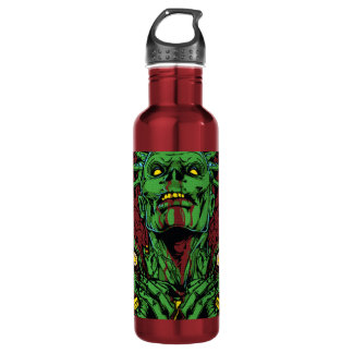 Zombie star 710 ml water bottle
