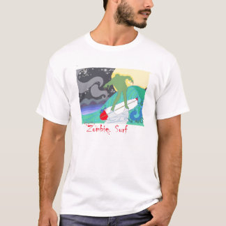 zombie surf T-Shirt