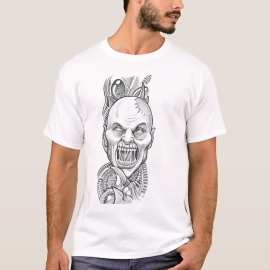 zombie T-Shirt
