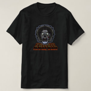 ZOMBIE  T-Shirt