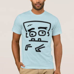 Zombie T-Shirt