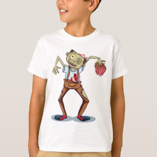 Zombie T-Shirt