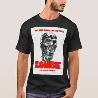 Zombie T-Shirt