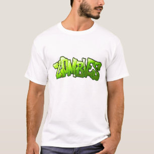Zombie T-Shirt