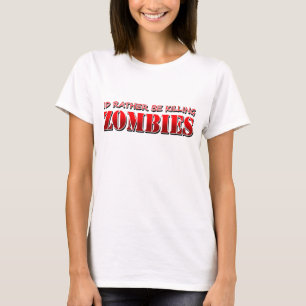 Zombie T-Shirt