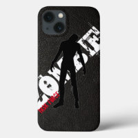 Zombie Task Force Ipad Air Case