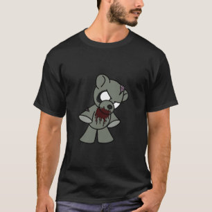 Zombie Teddy T-Shirt