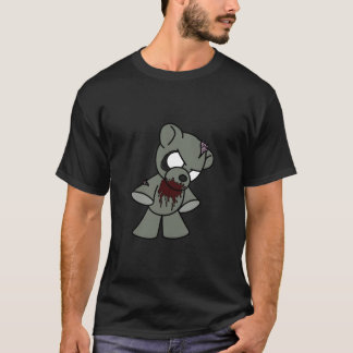Zombie Teddy T-Shirt
