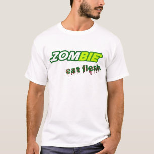 Zombie Tee