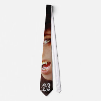 Zombie Tie