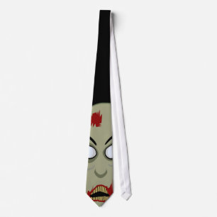 Zombie Tie