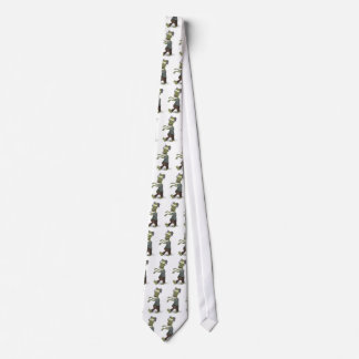 Zombie Tie