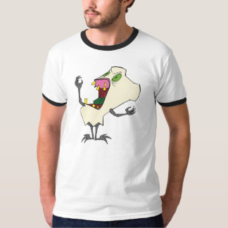 Zombie Tooth® Men's T-shirt