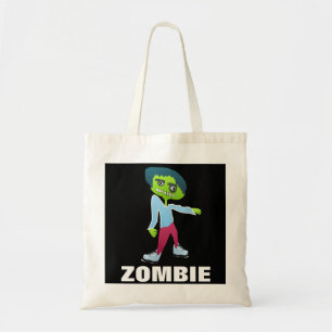 Zombie Tote Bag