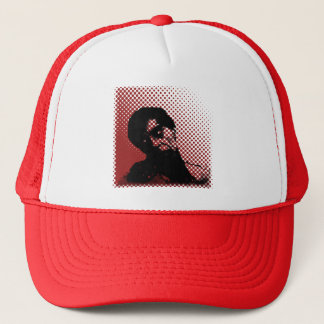 Zombie Trucker Hat