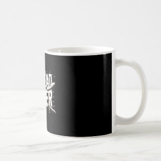 Zombie Undead Hyzer Funny Disc Golf Zombie Lover  Coffee Mug