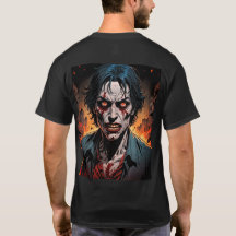 Zombie UR Special Edition T-shirt