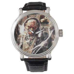 Zombie_Watch. Watch