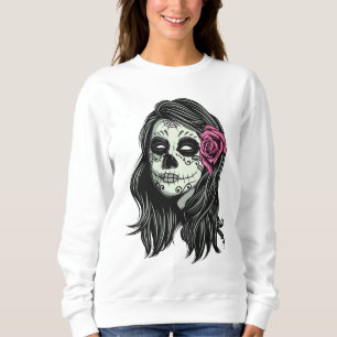Zombie Woman shirts & jackets