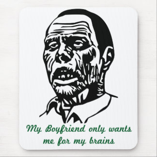 zombieboyfriend mouse mat