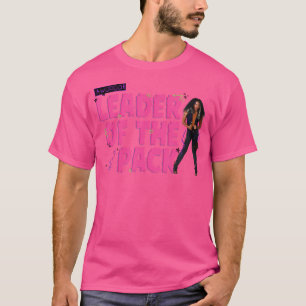 Zombies 2 Willa Leader Of The Werewolf Pack T-Shirt