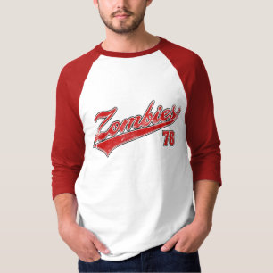 Zombies '78 T-Shirt