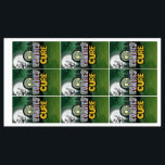 Zombies Cure Party<br><div class="desc">Transform your party into a spine-chilling extravaganza with our Zombie Birthday Bash labels! These wickedly fun and creatively green stickers are perfect for adding a touch of undead charm to any item, ensuring your little monsters have a frighteningly good time at their Halloween-themed celebration. Plus, rumour has it that they...</div>