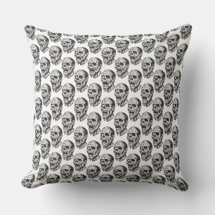 Zombies Cushion