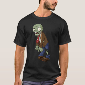 Zombies Original Halllowen Day T-Shirt