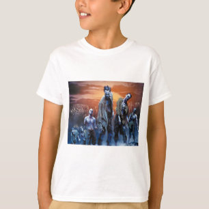 Zombies! T-Shirt