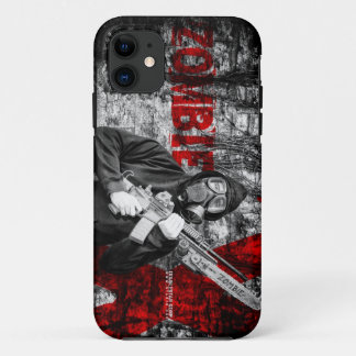 ZombieX iPhone 11 Case
