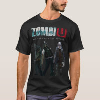 ZombiU Zombi the Infected