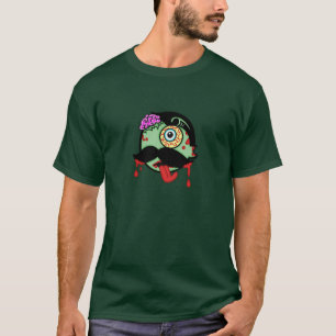 Zomboh Tee