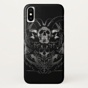 Zomwar iPhone X Case